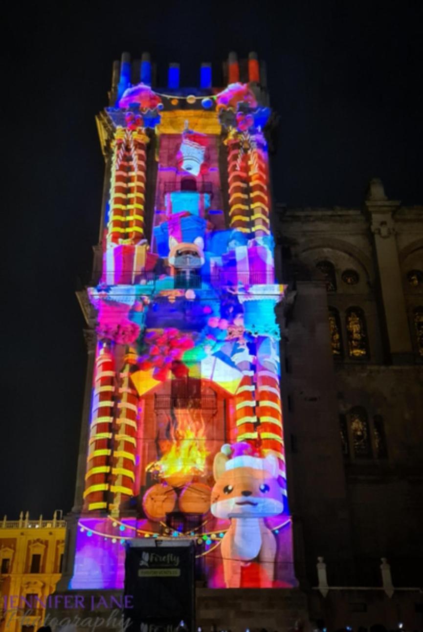 El Bambu Cerca Del Mar Málaga