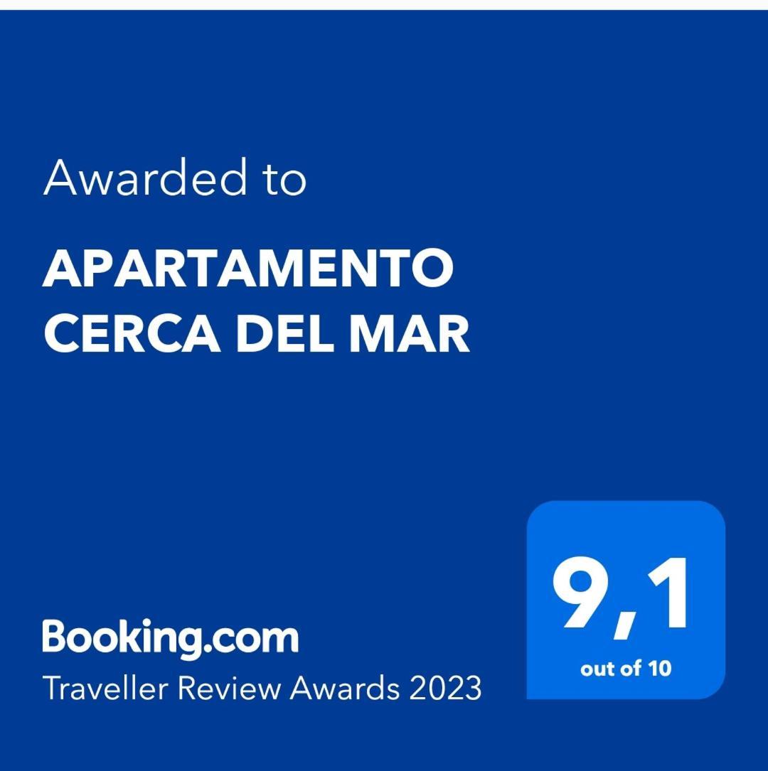 Appartement El Bambu Cerca Del Mar Málaga