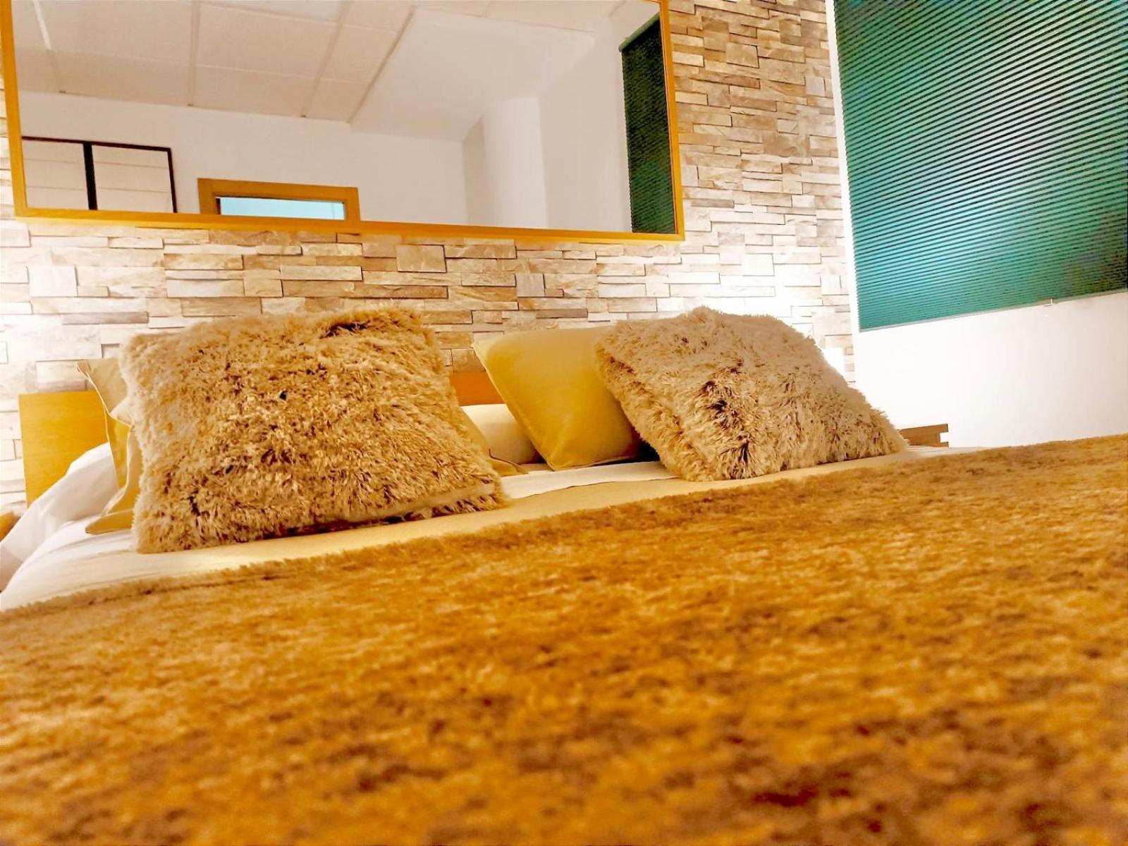 Appartement El Bambu Cerca Del Mar *