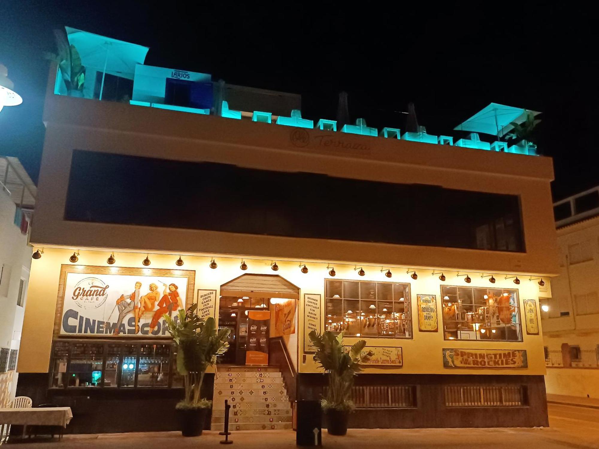 El Bambu Cerca Del Mar Appartement Málaga