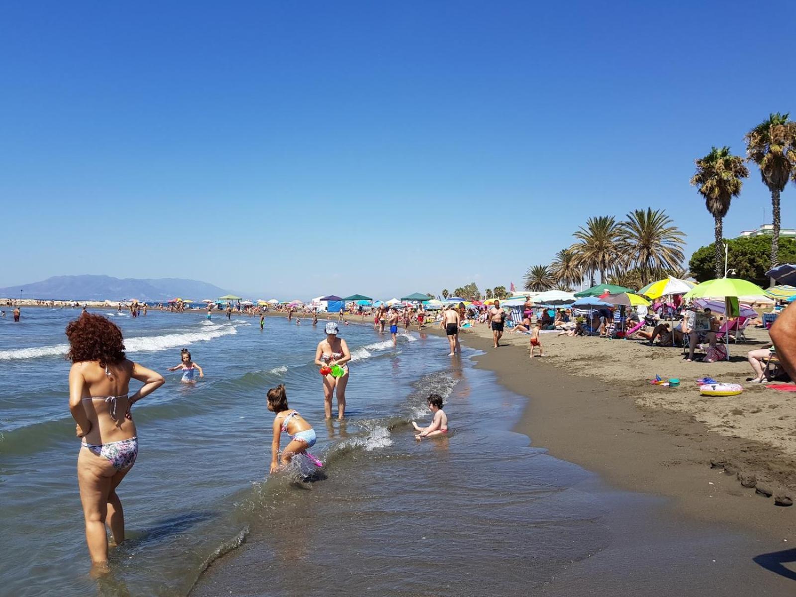 Appartement El Bambu Cerca Del Mar
