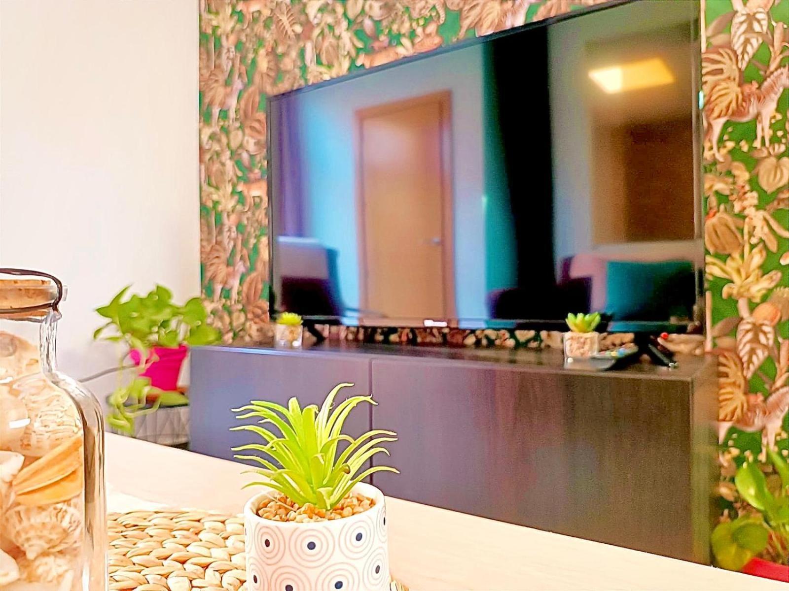 Appartement El Bambu Cerca Del Mar