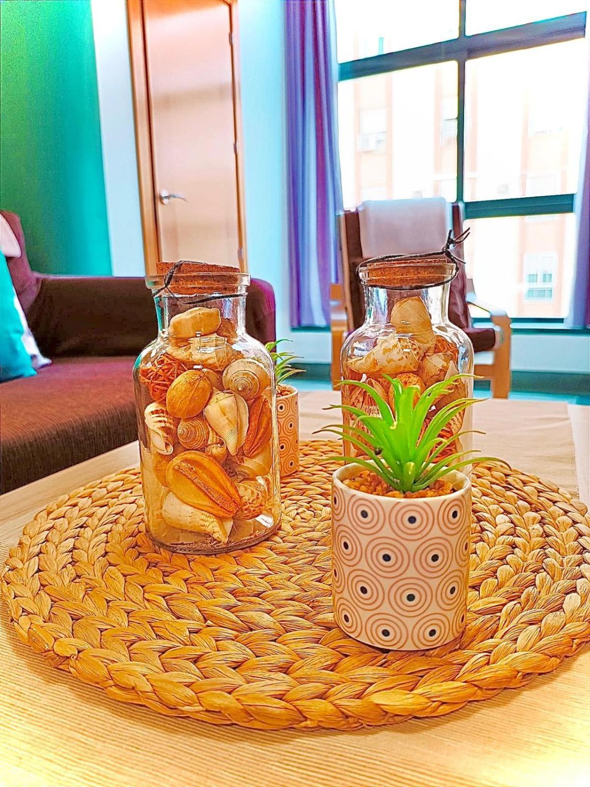 Appartement El Bambu Cerca Del Mar *