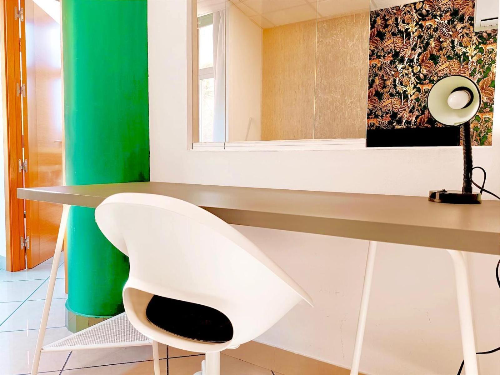 Appartement El Bambu Cerca Del Mar