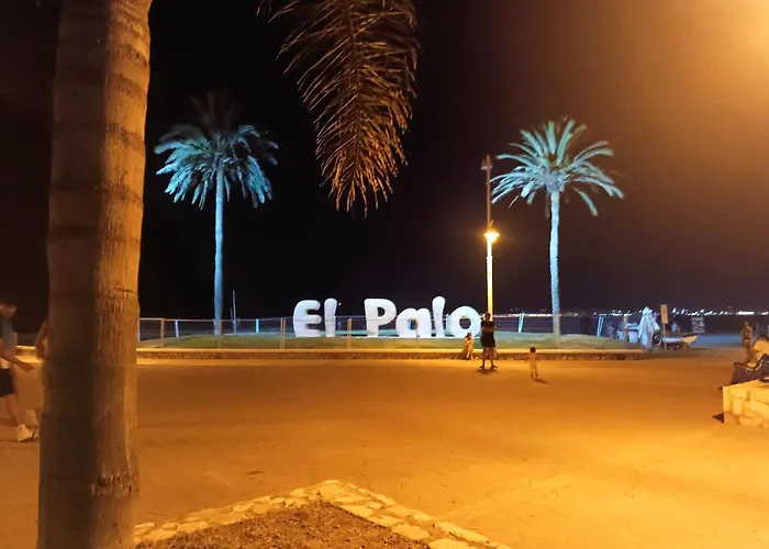 Apartamento El Bambu Cerca Del Mar