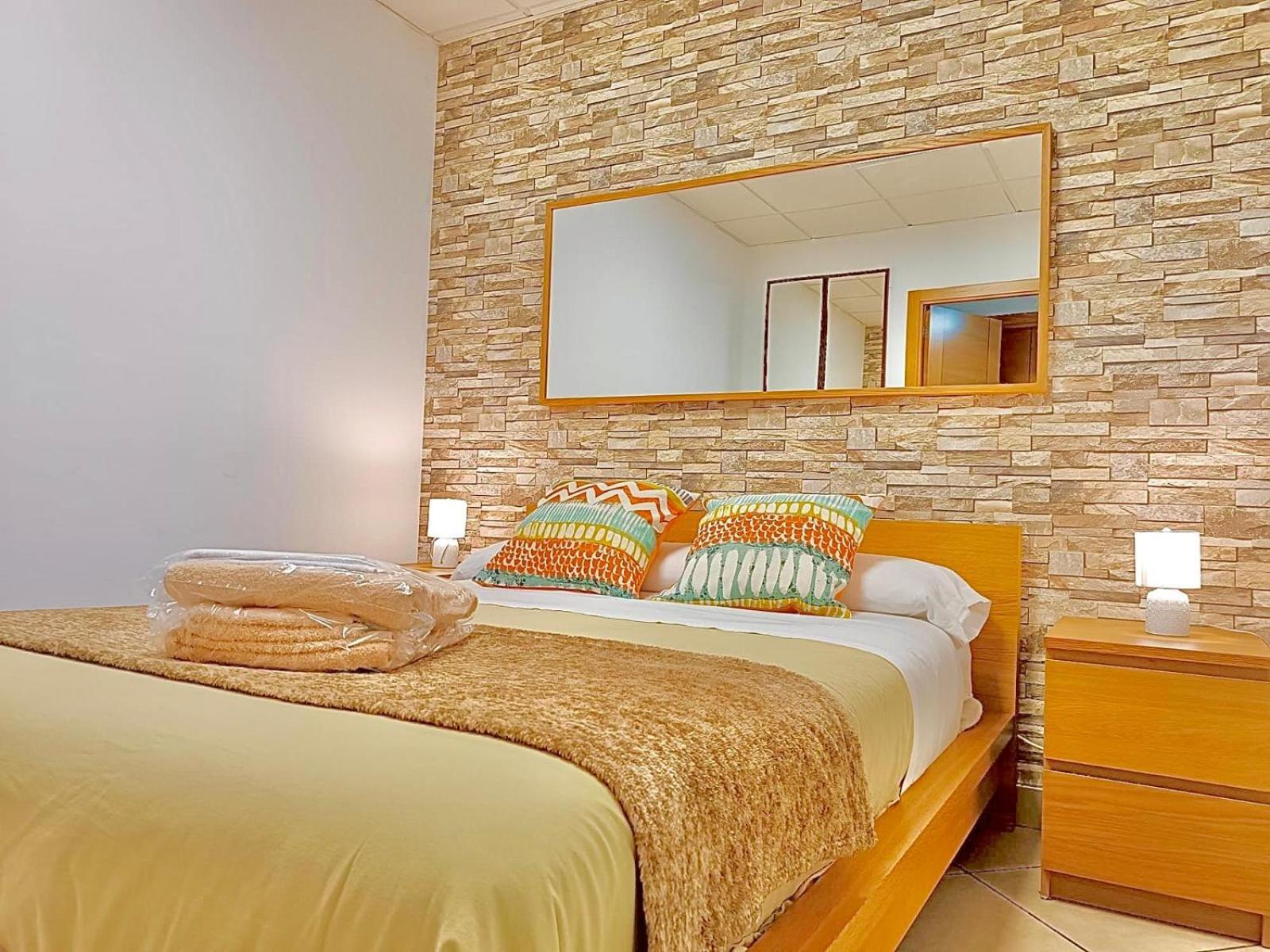 Apartment El Bambu Cerca Del Mar *